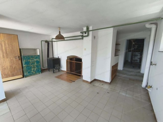 Eladó mezogazdasagi ingatlan, Héregen 25.8 M Ft, 1 szobás