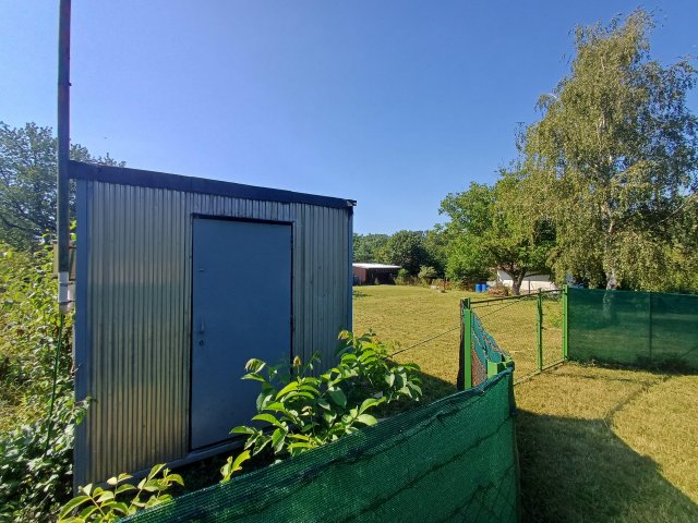 Eladó mezogazdasagi ingatlan, Szombathelyen 9.9 M Ft