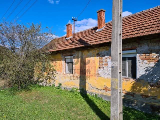 Eladó családi ház, Bánokszentgyörgyön 6.9 M Ft, 3 szobás