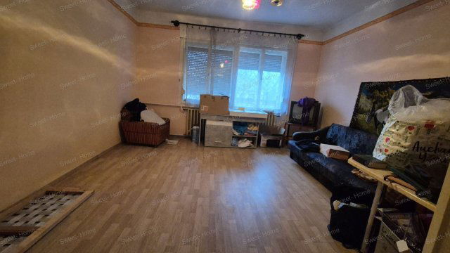 Eladó családi ház, Kerekegyházán 42 M Ft, 3 szobás