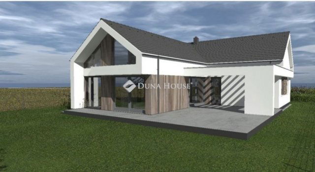 Eladó ikerház, Sén 79.1 M Ft, 4 szobás / költözzbe.hu