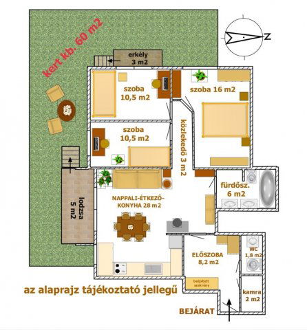 Eladó téglalakás, Budapesten, XII. kerületben 159 M Ft, 4 szobás