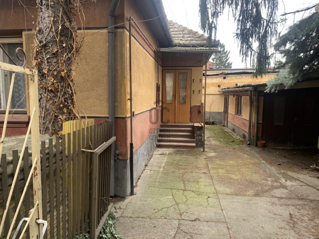 Eladó családi ház, Kecskeméten 72 M Ft, 3 szobás