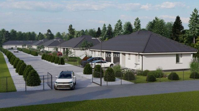 Eladó ikerház, Üllőn 73.9 M Ft, 3 szobás / költözzbe.hu