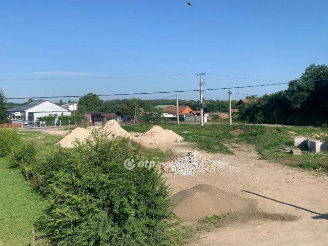 Eladó telek, Nyíregyházán 63 M Ft / költözzbe.hu
