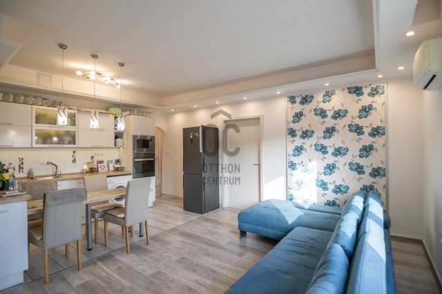 Eladó téglalakás, Budapesten, XI. kerületben 124.9 M Ft