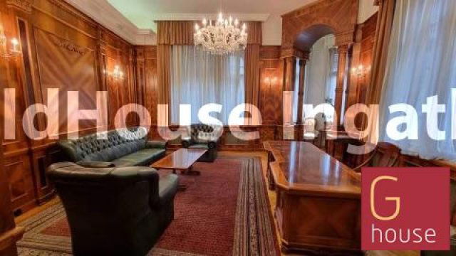 Eladó iroda, Budapesten, I. kerületben, Donáti utcában 199.9 M Ft