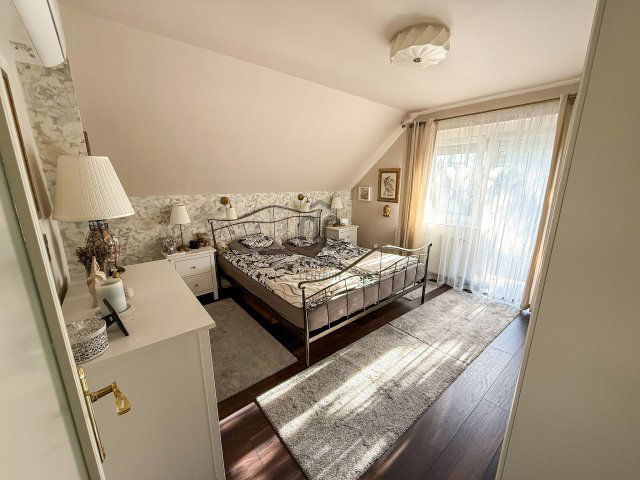 Eladó családi ház, Budapesten, XVI. kerületben 274.9 M Ft