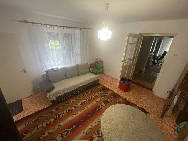 Eladó családi ház, Nyíregyházán 25.5 M Ft, 2 szobás