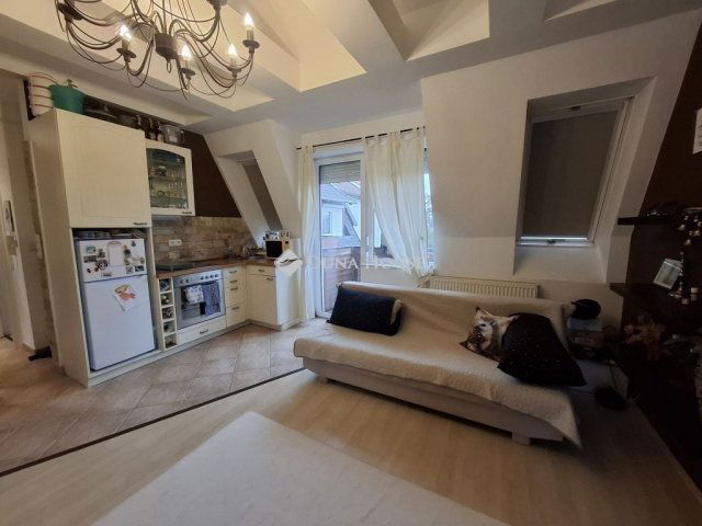 Eladó téglalakás, Kiskunfélegyházán 36.49 M Ft, 2 szobás