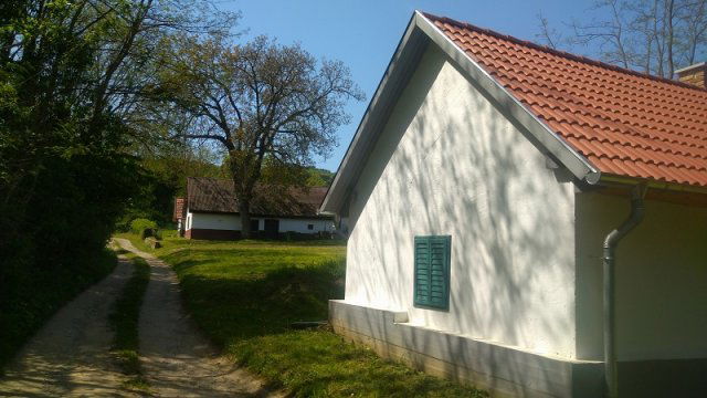 Eladó mezogazdasagi ingatlan, Lesencefaluban 22.9 M Ft