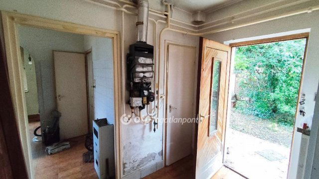 Eladó családi ház, Budapesten, XVI. kerületben 81.5 M Ft