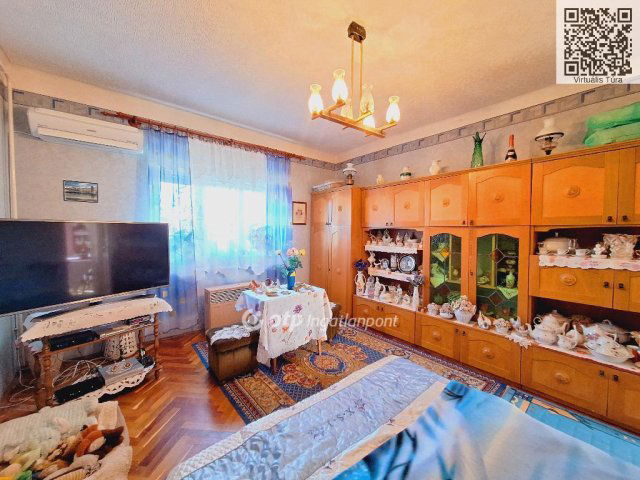 Eladó családi ház, Felcsúton 71.99 M Ft, 2+1 szobás