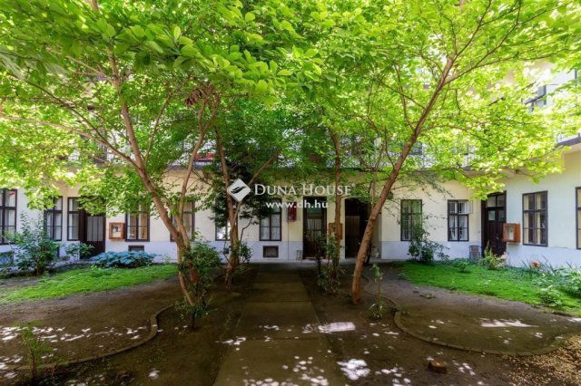 Eladó téglalakás, Budapesten, VII. kerületben 185 M Ft, 3 szobás