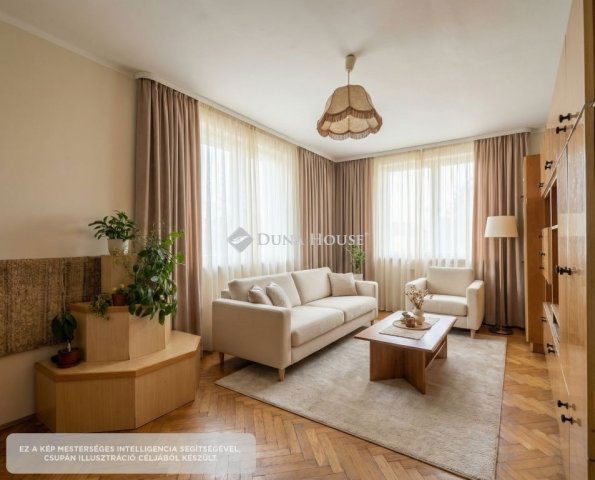 Eladó családi ház, Budapesten, III. kerületben 72.9 M Ft