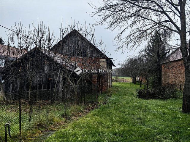 Eladó családi ház, Lentiben 11.5 M Ft, 3 szobás