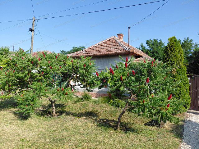 Eladó családi ház, Törökszentmiklóson 18.2 M Ft, 1+2 szobás