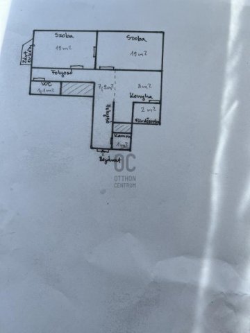 Eladó téglalakás, Budapesten, XIII. kerületben 78.9 M Ft