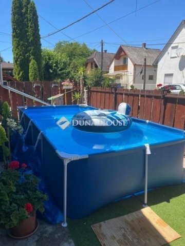 Eladó családi ház, Harkányban 44.9 M Ft, 3 szobás