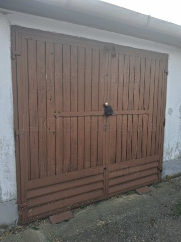 Eladó garázs, Kaposváron 7 M Ft, 1 szobás / költözzbe.hu