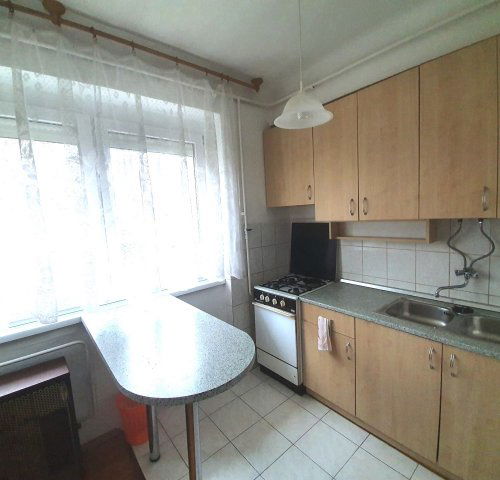 Kiadó téglalakás, albérlet, IX. kerületben, Toronyház utcában
