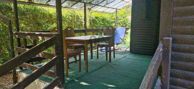 Eladó nyaraló, Dömsödön 20 M Ft, 1+2 szobás