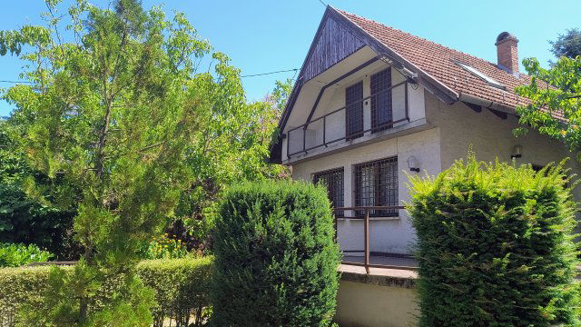 Eladó családi ház, Gárdonyban 89.5 M Ft, 3+2 szobás