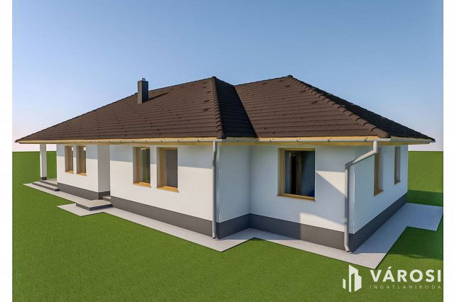 Eladó családi ház, Székesfehérvárott 119.9 M Ft, 5 szobás