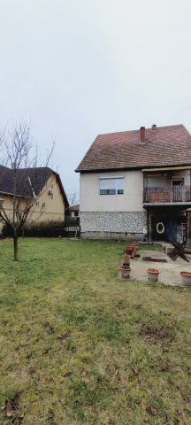 Eladó családi ház, Miskolcon 54.9 M Ft, 2+2 szobás