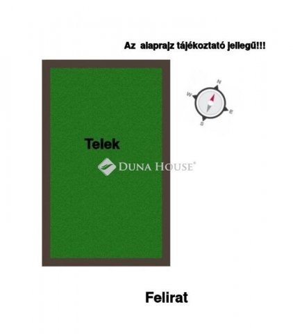 Eladó telek, Fóton 31 M Ft / költözzbe.hu