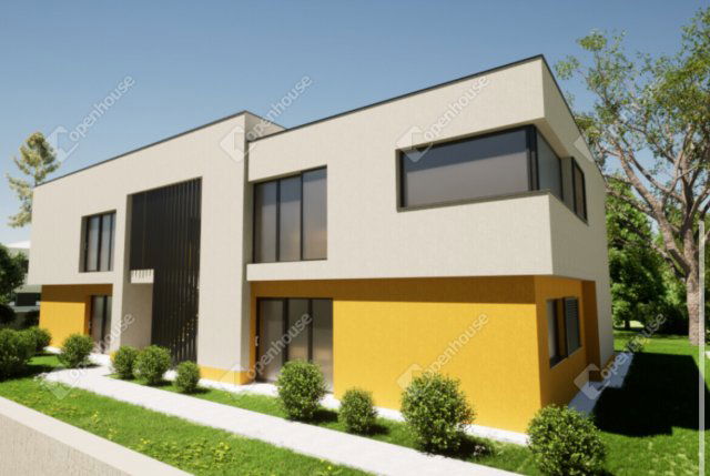 Eladó nyaraló, Siófokon 66.5 M Ft, 3 szobás