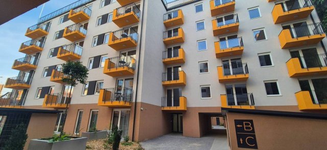 Eladó téglalakás, Budapesten, VIII. kerületben 52 M Ft, 1 szobás