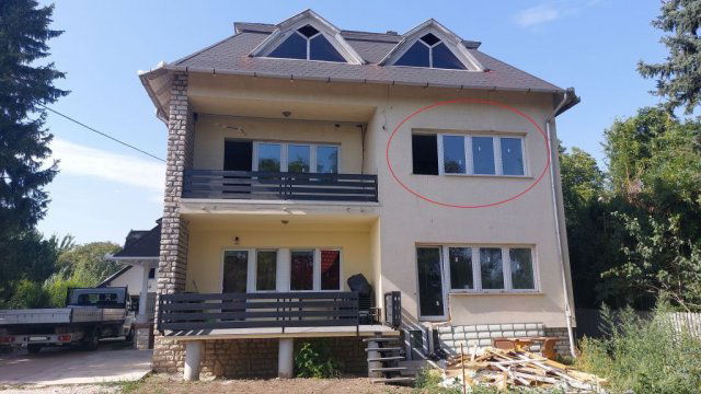 Eladó téglalakás, Százhalombattán 46 M Ft, 1 szobás