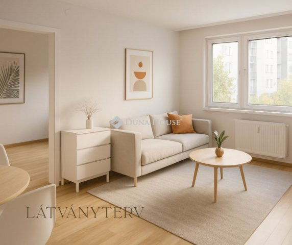 Eladó panellakás, Budapesten, XIII. kerületben 76.5 M Ft