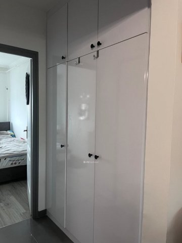 Eladó panellakás, Pápán 42.79 M Ft, 1+3 szobás