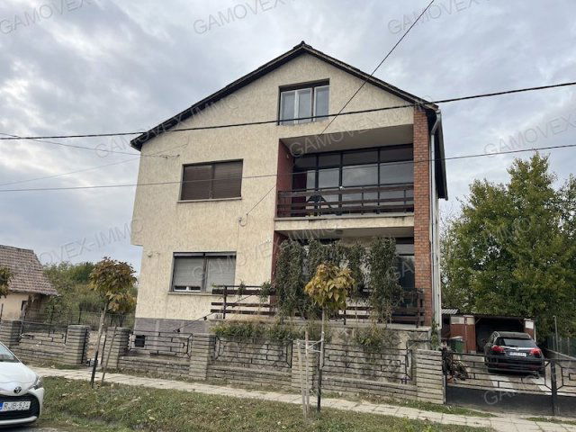 Eladó családi ház, Döbröközön 28.99 M Ft, 4 szobás