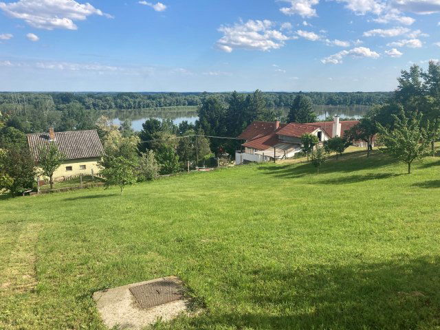 Eladó telek, Báron 52 M Ft / költözzbe.hu