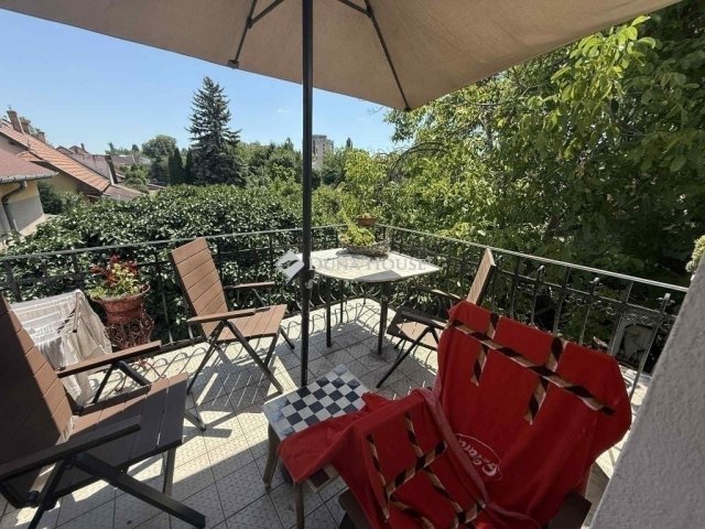 Eladó családi ház, Budapesten, XVIII. kerületben 169 M Ft