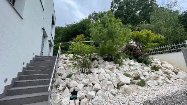 Eladó családi ház, Budapesten, II. kerületben 989 M Ft, 5 szobás