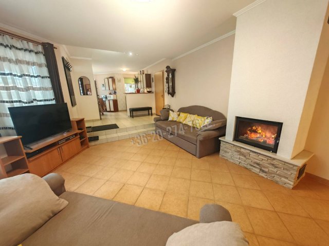 Eladó ikerház, Felsőtárkányban 104.9 M Ft, 2+2 szobás