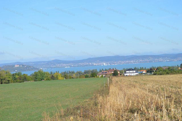 Eladó telek, Zamárdiban 1350 M Ft / költözzbe.hu