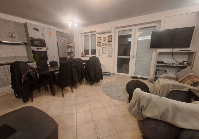 Eladó téglalakás, Szegeden, Pálfy utcában 164 M Ft, 5 szobás