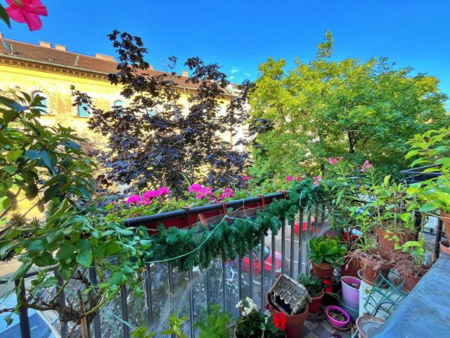 Eladó téglalakás, Budapesten, X. kerületben 84.5 M Ft, 3 szobás