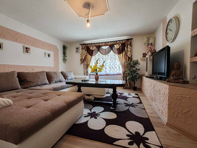 Eladó családi ház, Bikalon 22 M Ft, 3 szobás