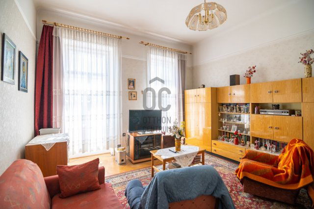 Eladó téglalakás, Budapesten, IX. kerületben 74.9 M Ft, 2 szobás