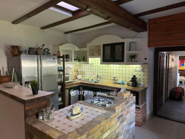 Eladó családi ház, Homokmégyen 149 M Ft, 3 szobás