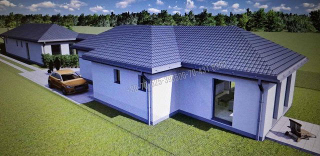 Eladó családi ház, Albertirsán 41.2 M Ft, 1 szobás