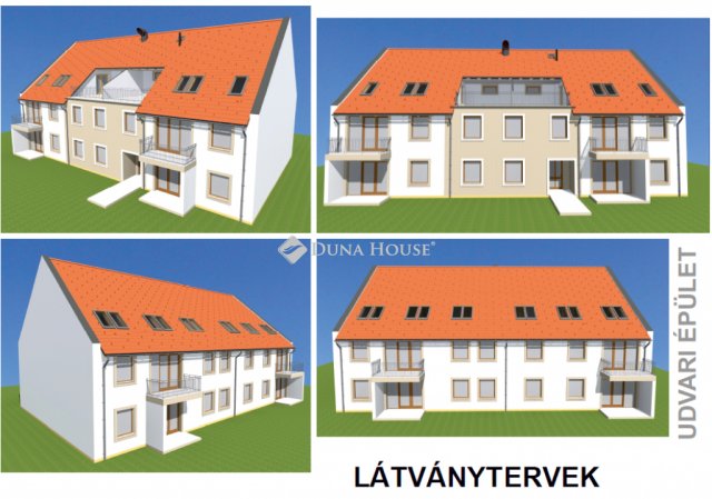Eladó téglalakás, Pécsváradon 72 M Ft, 4 szobás