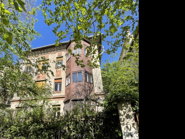 Eladó téglalakás, Budapesten, VI. kerületben, Benczúr utcában