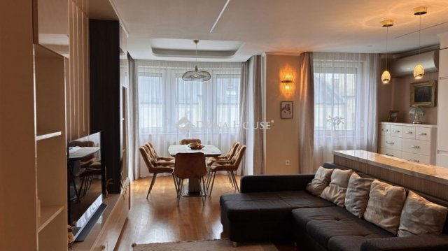 Eladó téglalakás, Budapesten, XIII. kerületben 189 M Ft